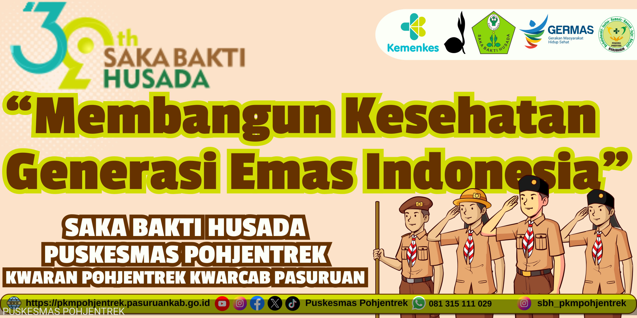 HUT SBH Ke-39