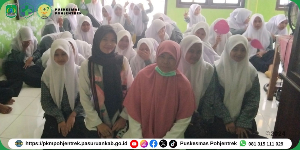 Penyuluhan Kesehatan Dampak Merokok