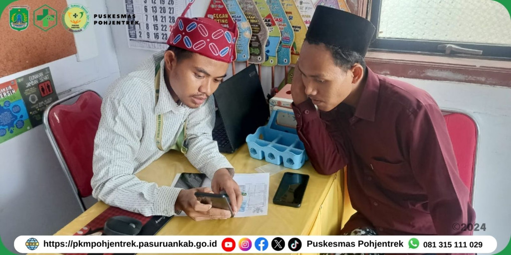 Pelayanan Pengaduan & Informasi