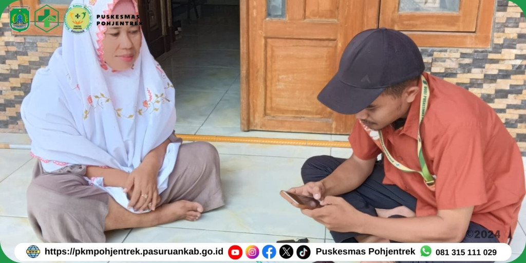 Pelayanan Pengaduan & Informasi